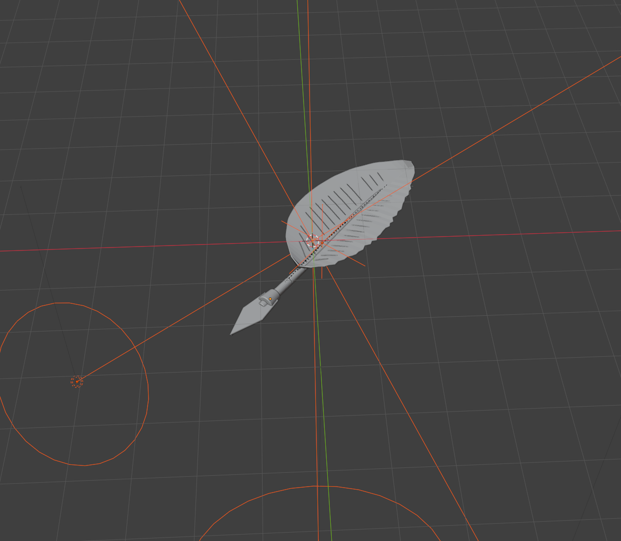 quill-model